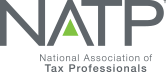 NATP Logo